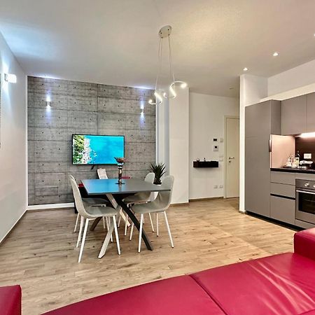 Апартаменти Luxurysmart Мізано-Адріатіко Екстер'єр фото