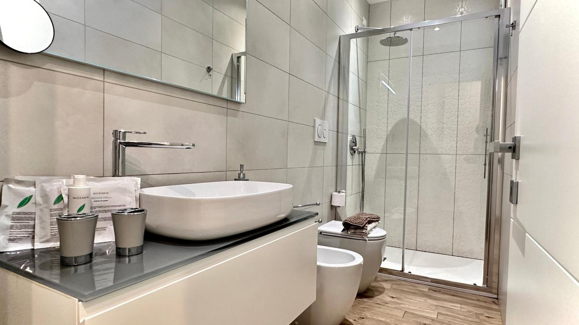 Апартаменти Luxurysmart Мізано-Адріатіко Екстер'єр фото
