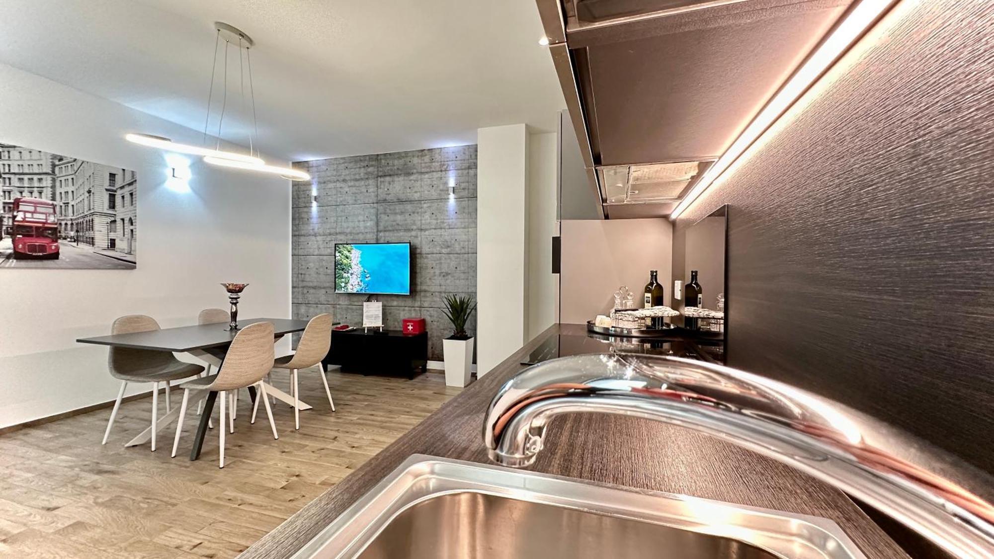 Апартаменти Luxurysmart Мізано-Адріатіко Екстер'єр фото
